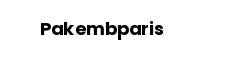 Pakembparis