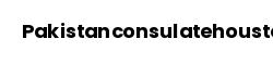 Pakistanconsulatehouston