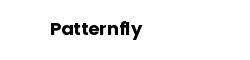 Patternfly
