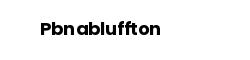 Pbnabluffton