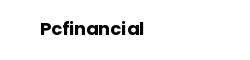Pcfinancial
