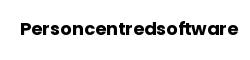 Personcentredsoftware