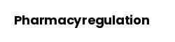Pharmacyregulation