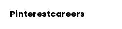 Pinterestcareers