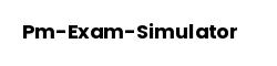Pm-Exam-Simulator