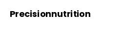 Precisionnutrition