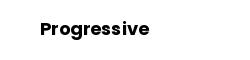 Progressive