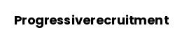 Progressiverecruitment