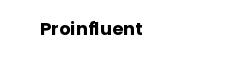 Proinfluent