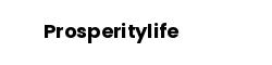 Prosperitylife