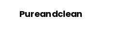 Pureandclean