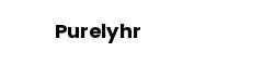 Purelyhr