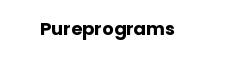 Pureprograms