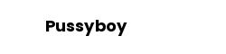 Pussyboy