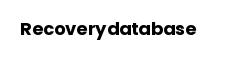 Recoverydatabase