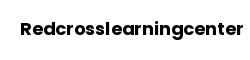 Redcrosslearningcenter