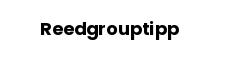 Reedgrouptipp