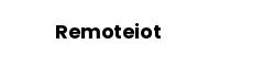 Remoteiot