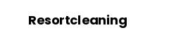 Resortcleaning