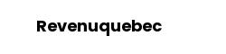 Revenuquebec