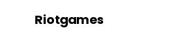 Riotgames