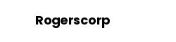 Rogerscorp
