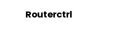 Routerctrl