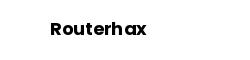 Routerhax