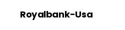 Royalbank-Usa