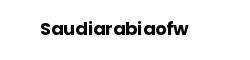 Saudiarabiaofw