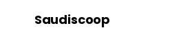 Saudiscoop