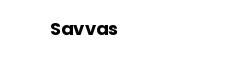 Savvas