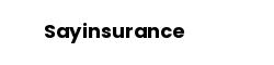 Sayinsurance