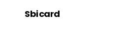 Sbicard