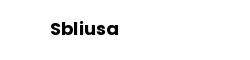 Sbliusa