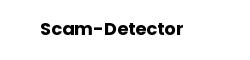 Scam-Detector