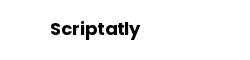 Scriptatly