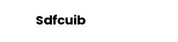 Sdfcuib