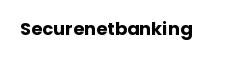 Securenetbanking