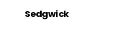 Sedgwick