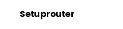 Setuprouter