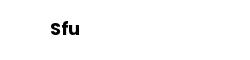 Sfu