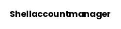Shellaccountmanager