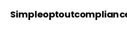 Simpleoptoutcompliance