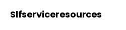 Slfserviceresources