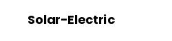 Solar-Electric