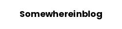 Somewhereinblog