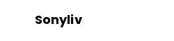 Sonyliv