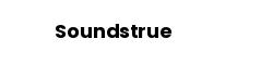 Soundstrue