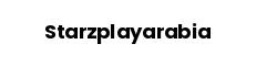 Starzplayarabia